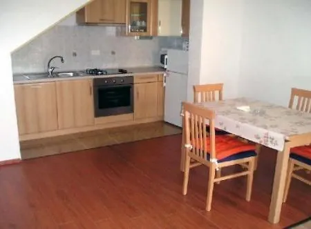 Apartment In Rovinj I Ρόβινι