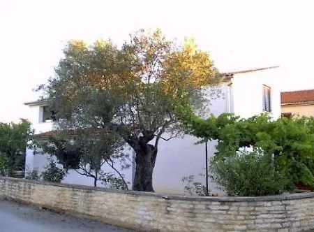 Apartment In Rovinj I