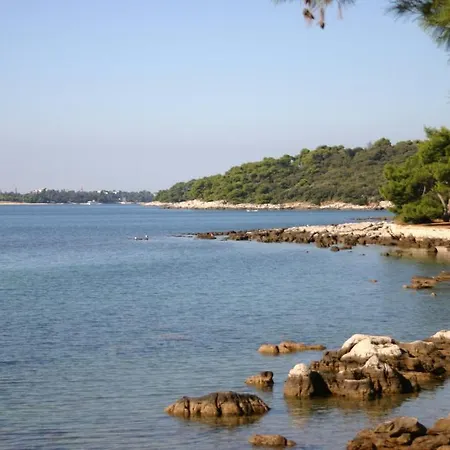 Διαμέρισμα Apartment In Rovinj I *