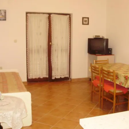 Apartment In Rovinj I Ρόβινι