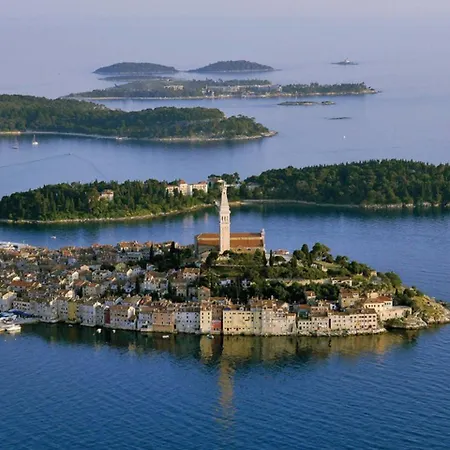 Apartment In Rovinj I Διαμέρισμα Ρόβινι