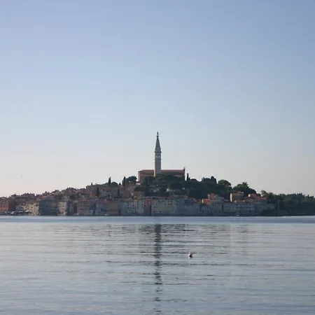 Apartment In Rovinj I *