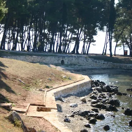 Διαμέρισμα Apartment In Rovinj I *