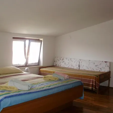 Apartment In Rovinj I