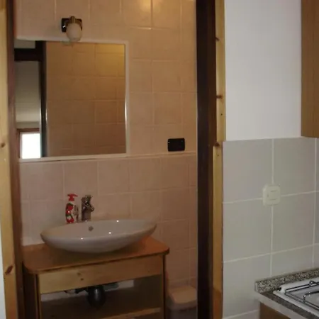 Apartment In Rovinj I Ρόβινι