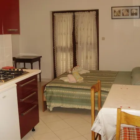 Apartment In Rovinj I